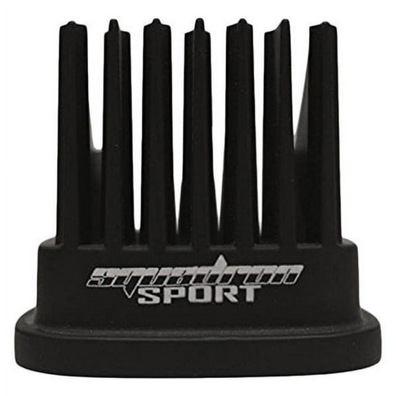 Baja Designs 55-7071-AC - Headlight Location Mounted Squadron Sport 3" 20W Square Spot Beam LED Lights Kit