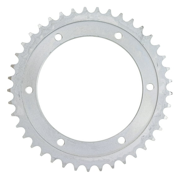 Niche 525 41T Rear Drive Sprocket for Suzuki DR650 Motorcycle 519-CDS2461P