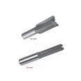 thumbnail image 1 of Straight Router Bits - Double Flute, 1 of 1