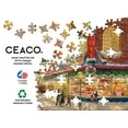 thumbnail image 4 of Ceaco - Thomas Kinkade - Disney Christmas - A Christmas Wish - 1000 Piece Jigsaw Puzzle, 4 of 5