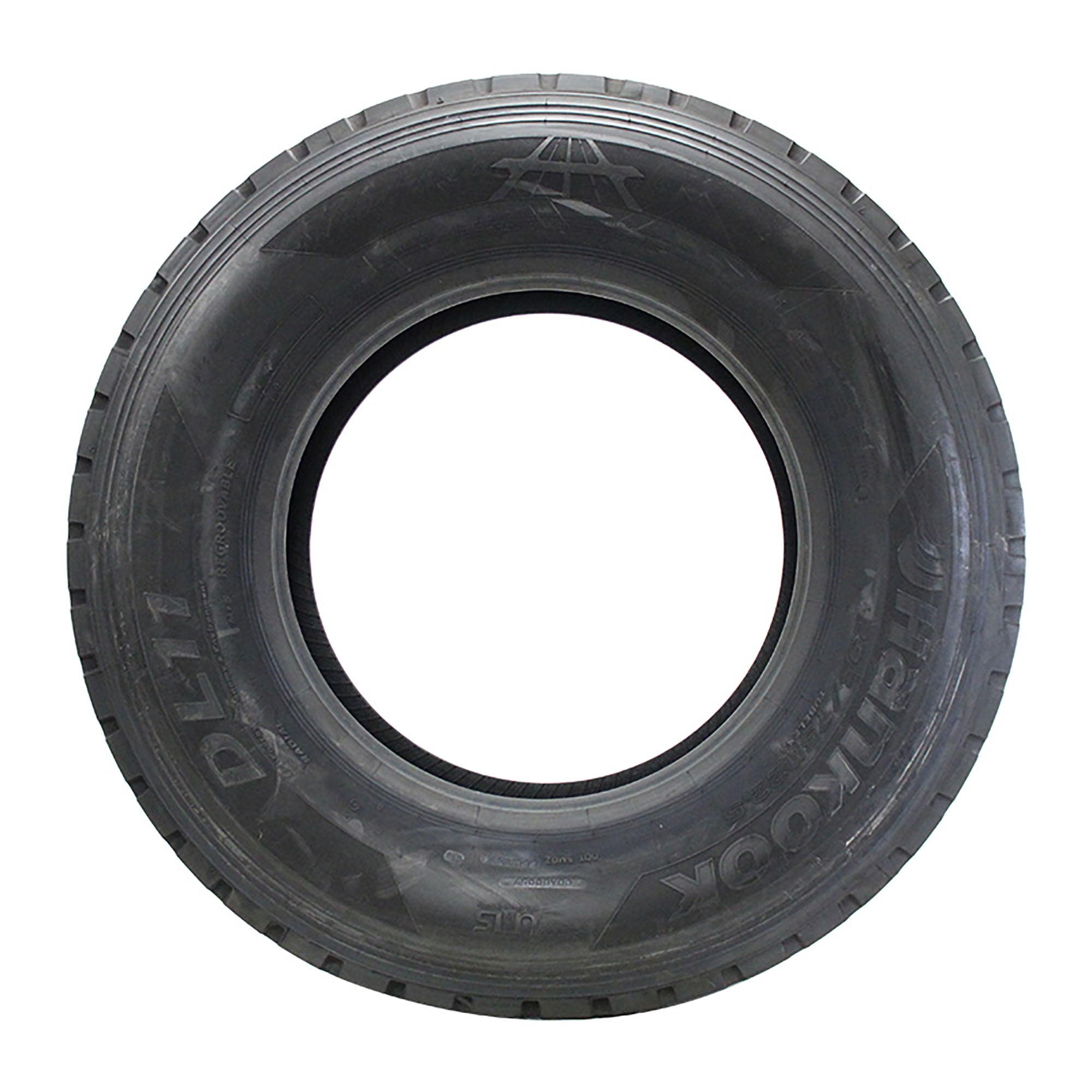 Hankook DL11 11/R22.5 146 L Drive Commercial Tire Hankook DL11 11/R22.5 146 L Drive Commercial Tire Sansujyuku sansujyuku.com