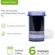 thumbnail image 3 of AVERA Filtro de Repuesto para Purificador de Agua 5 litros PA5L, 3 of 6