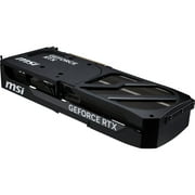 MSI Shadow GeforceRTX 5080 16G SHADOW 3X OC
