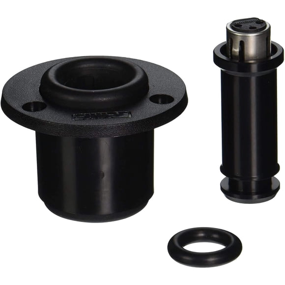 Mic Mount Shure A400SMXLR Mount for Podium