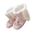 thumbnail image 3 of 1 par de botas de nieve de invierno Zapatos antideslizantes Botas Calzado (talla 39/40), 3 of 8