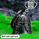 thumbnail image 5 of Men's and Women's Motorcycle Biker Bells - Angel Bell for Motorcycles, 5 of 5