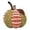E, variant on Pumpkin Desktop Ornament for Seasonal Handmade Autumn Pumpkin Figurine for Home Décor Elegant Desk