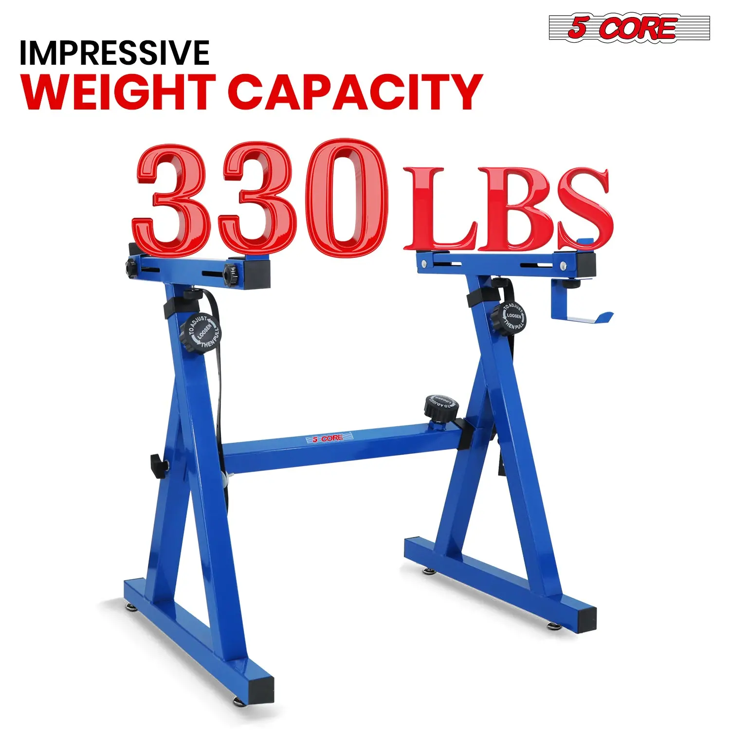 Adjustable Z-Style Keyboard Stand Riser – Heavy Duty Portable Music Stand for 54-88 Key Pianos, Synthesizers & DJ Gear