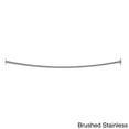thumbnail image 6 of kohler k-9350-2bz expanse curved shower rod - transitional design, oil-rubbed bronze, 6 of 9