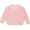 Pink, variant on Rggeeun Teenage Girl Sweaters Personalised With Letter Embroidery Knitted Long Sleeve Crew Neck Knitwear Toddler Winter Clothing Children Autumn Classic Tops,Army Green,6-12 Months