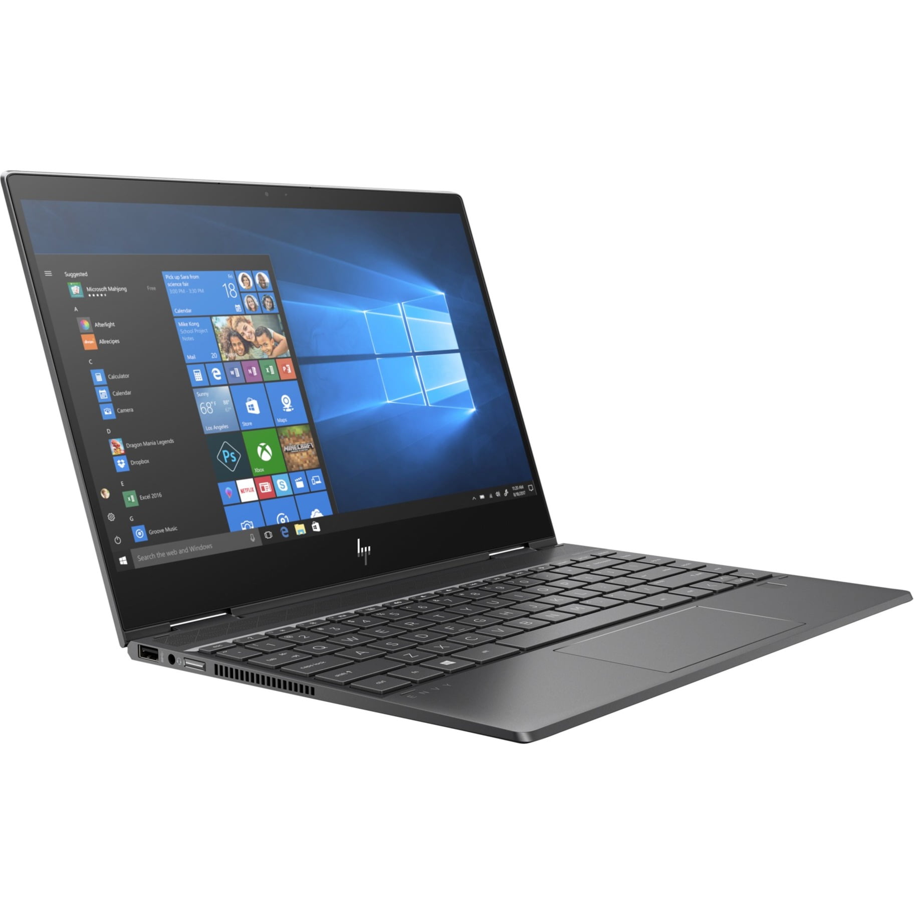 MASA様専用【Office付】HP ENVY ×360 13-ay Ryzen-