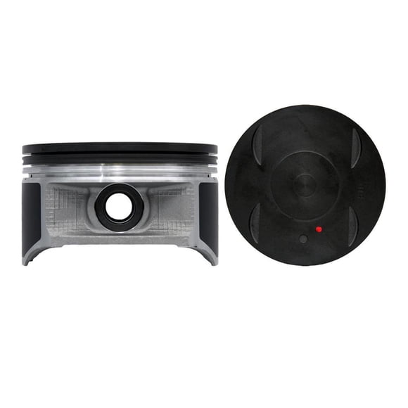 Pistones Para Mitsubishi Galant 2004-2009 (Spq) Spq Galant