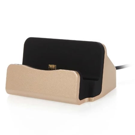 Phone Base Android Phone Base / Android / Type-C Port Desk Quick Base | Walmart Canada