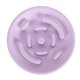 thumbnail image 5 of Comedero Lento Para Perros, Comedero Divertido Para Mascotas, Comedero Lento, Rompecabezas Interactivo, Cuenco De Comida Para Perros Medianos Y Pequeños, 5 of 7