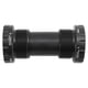 thumbnail image 2 of Soporte inferior de bicicleta BB91, tornillo de bielas hueco integrado en soporte inferior con rodamientos de cerámica, bicicleta de montaña y carretera, color negro, 2 of 10
