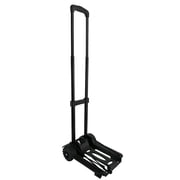 G-Force Premium Compact Folding Luggage Trolley with Telescoping Handle