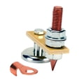 thumbnail image 2 of jinwen Welding Head Auto Bodywork Spotter Tool Large Suction Welding Holder Tool 6.5cm, 2 of 9