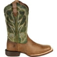 thumbnail image 7 of Durango® Lady Rebel Pro™  Women's Ventilated Olive Western Boot, 7 of 7