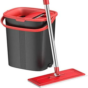 tethys flat floor mop