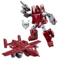 thumbnail image 1 of Transformers Age of the Primes, figurine Powerglide, 1 of 9