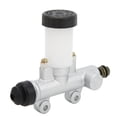 thumbnail image 2 of Vehicle Parts, Hydraulic Brake Master Cylinder Reservoir Assembly Practical Antiwear  For Go Karts Replacement For TrailMaster Mid, 2 of 8