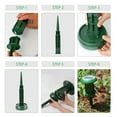 thumbnail image 4 of Bite Shield™ Solar Zapper Electronic Insect Killer, 4 of 10