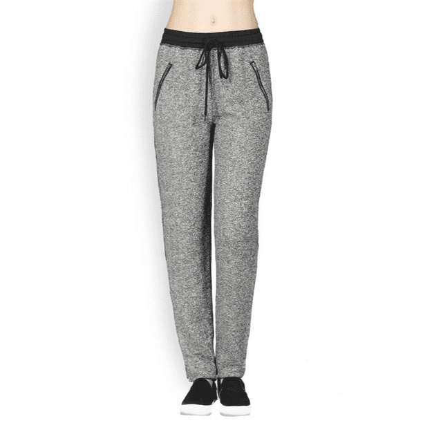 terry cloth sweat pants