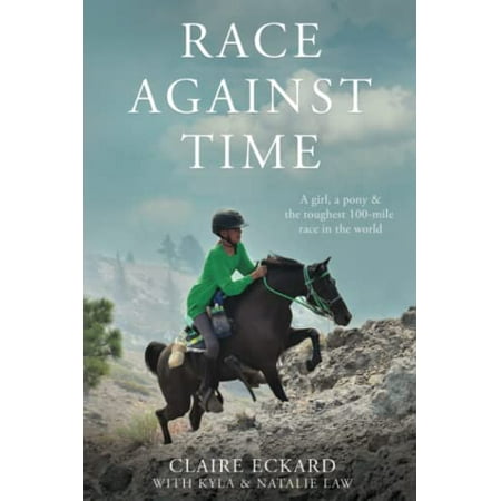 Pre-Owned Race Against Time (Paperback) 1462144047 9781462144044