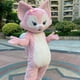 thumbnail image 5 of Disfraz de mascota Disney Winnie Bear, disfraz de mascota Donald Duck, divertido y divertido traje de cosplay, personajes de anime, trajes de actuación, 5 of 5