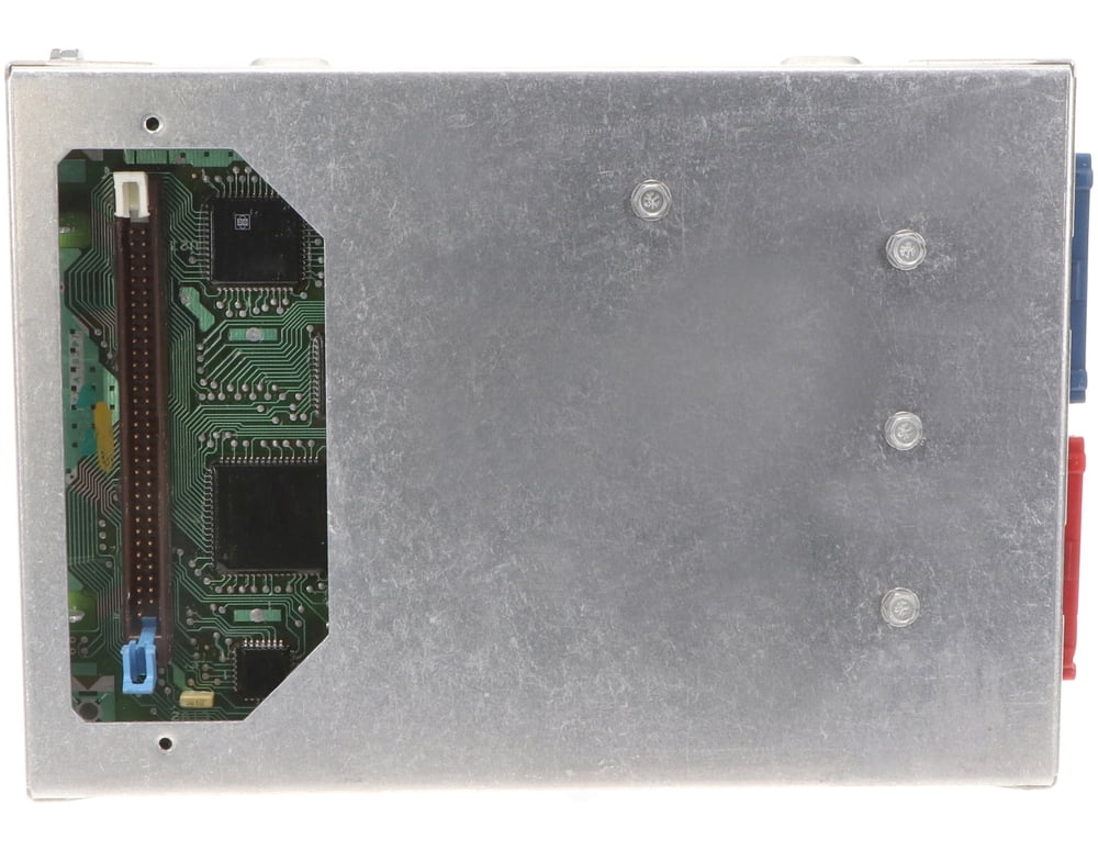A1 Cardone Engine Control Module P/N:77-8299 Fits select: 1994-1995 CHEVROLET S TRUCK, 1994-1995 GMC SONOMA