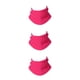 thumbnail image 1 of Advancent Calentador de cuello a prueba de frío elegante cuello cómodo polaina espesar accesorios de ciclismo durabilidad pañuelo para el Type1 NO1, 1 of 6