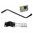 thumbnail image 1 of LOVIVER Kids Bike Training Handle Auxiliary Tool Accessories Learning Handle, 1 of 8