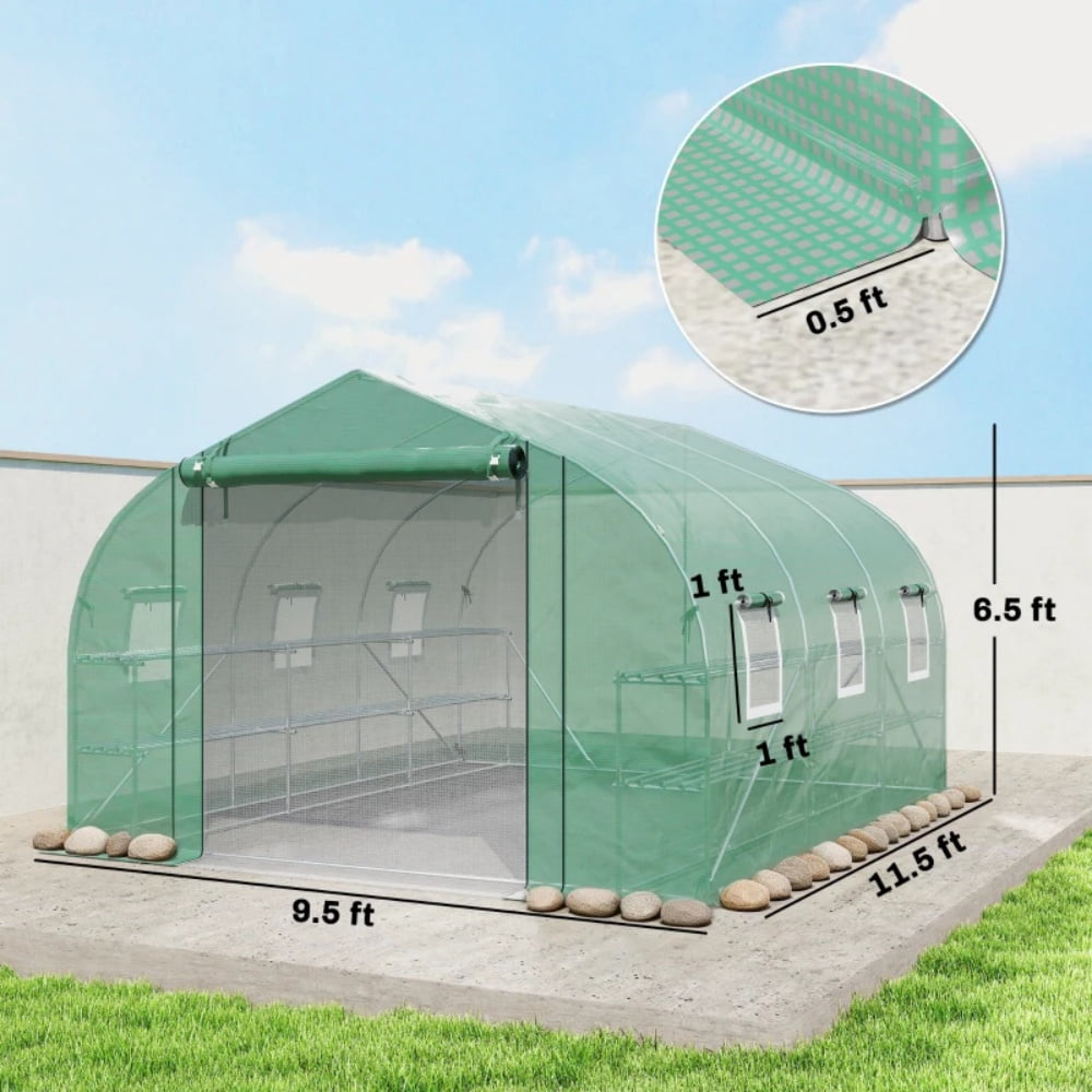 Greenhouse