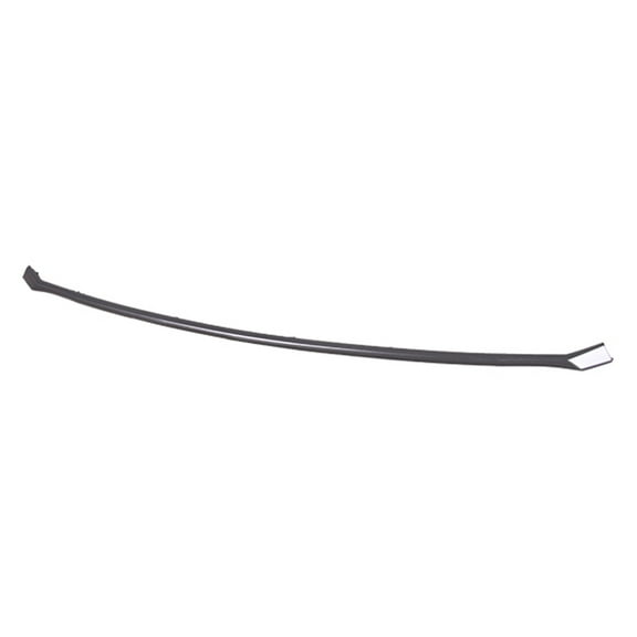 KAI New Standard Replacement Front Grille Molding, Fits 2017-2017 Lexus IS200T