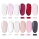thumbnail image 4 of Polvo para uñas de inmersión DP-10: Brillo duradero y fácil aplicación para uñas naturales o artificiales. ¡Fortalece y embellece tus uñas con 15 opciones de colores! Ideal para uso profesional o en, 4 of 7
