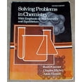 thumbnail image 1 of Pre-Owned Solving Problems in Chemistry : With Emphasis on Stoichemistry and Equilibrium (Paperback) 9780060448820, 1 of 1