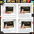 thumbnail image 5 of Class of 2026 Voice Recordable Graduation Keepsake, Retro Cassette Tape Class of 2026 Graduation Voice Recorder, 5 Min Recording, Capture Every Heartfelt Voice Memory Forever, 5 of 7