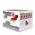thumbnail image 5 of Heater Sports Softball Pitching Machine with 9 Ball Automatic Feeder, 5 of 5