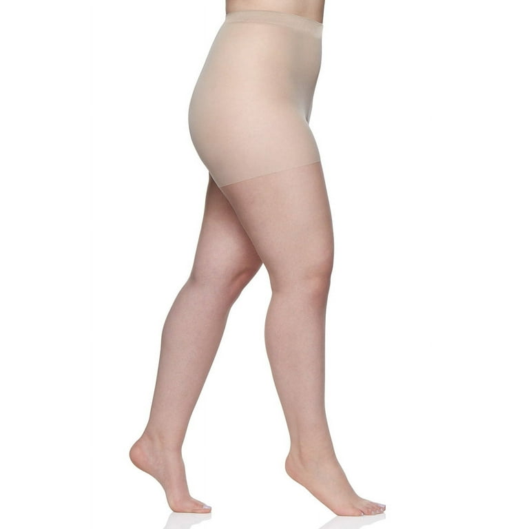 Pantyhose without cotton panel online