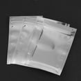 thumbnail image 3 of 200 Pcs Pochette Anti-Statique pour Carte Mère Sac de Rangement pour Puces Translucides Sac d'Isolation, 3 of 7