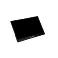 thumbnail image 1 of Verbatim Portable Touchscreen Monitor 14”, 1920 x 1080, Black, 49591, 1 of 9