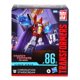 thumbnail image 1 of Transformers Studio Series 86-12 Leader Class The Transformers: The Movie 1986 Coronation Starscream MODELO DE figura de acción Juguete para regalo Gao Jinjia LED, 1 of 2