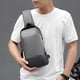 thumbnail image 2 of Bolsa de pecho Nuevo estilo Bolsa de pecho Bolsa de hombro Bolsa de cintura deportiva Bolsa de mensa Meterk  Bolsa de pecho, 2 of 7