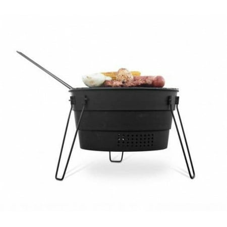 Pop Up Grill Portable Grill