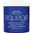 thumbnail image 1 of Aquage Strengthening Conditioner Weak & Damaged Hair 16 OZ, 1 of 8