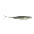 thumbnail image 5 of Z Man Scented Jerk ShadZ 5'' Smoky Shad 5 pk, 5 of 5