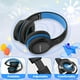 thumbnail image 5 of Auriculares Bluetooth JoySpark Kids, 60 horas de reproducción, 5 of 7