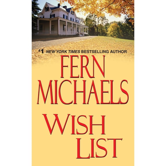 Wish List