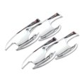 thumbnail image 3 of Para Chery Tiggo 8 Pro 2023 2022 2021 manijas cromadas cubierta tazón protector accesorios de coche pegatinas, 3 of 5