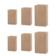 thumbnail image 2 of Moyic Bolsa de almacenamiento de pan tostado, pastelería, postre, bolsillo para pan, galletas multiusos, embalaje de alimentos para el hogar, cocina, Cocina y Comedor Largo Moyic HA068918-03, 2 of 6